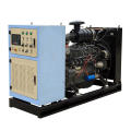 Generador de gas natural enfriado por agua de 80kW para industrial